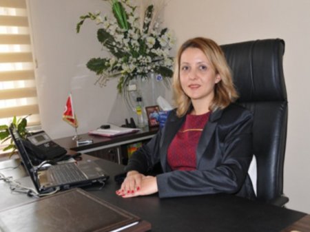 Uşak'ta Kadın Sığınma Evi hizmete başladı