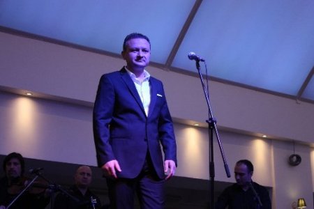 Uşak’ta Kutlu Doğum programı düzenlendi