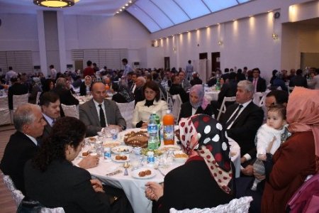 Uşak’ta Kutlu Doğum programı düzenlendi