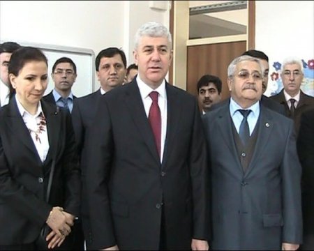 Uşak'ta okul sütü dağıtımına başlandı