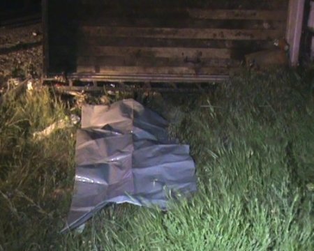 Uşak’ta trafik kazası: 1 ölü