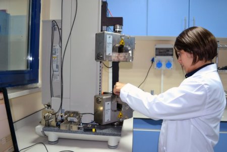 ÜSKİM’de yapılan analizler dünya genelinde kabul görecek