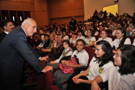Üsküdar Belediye Başkanı Kara: Herşey pırıl pırıl bir gençlik için