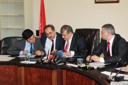 Üsküdar-sancaktepe Metrosu’nun İhalesi Yapıldı