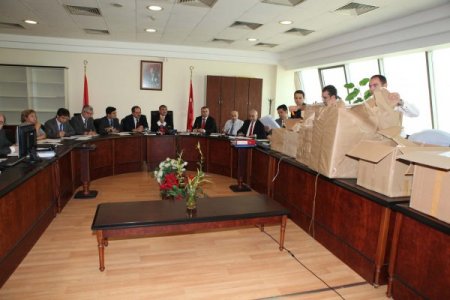 Üsküdar-sancaktepe Metrosu’nun İhalesi Yapıldı