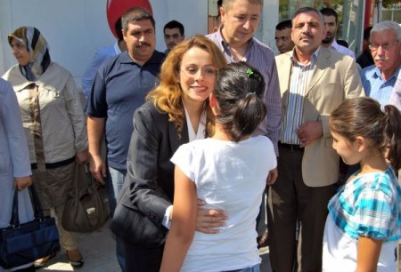 Uslu: Artık şirazesinden çıkmış bir PKK var