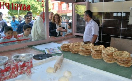 Uslu: Artık şirazesinden çıkmış bir PKK var