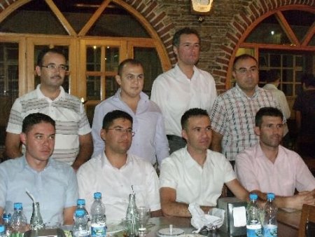 Uşşak Hukukçular Derneği 'evet' Oyu Vereceklerini Açıkladı