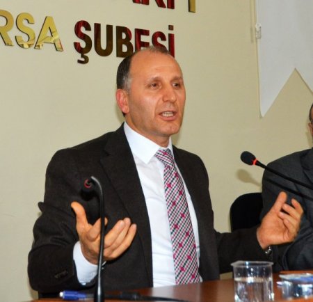 Usta: Eskiden vatandaş hastanenin hizmetçisiydi, şimdi durum tam tersi