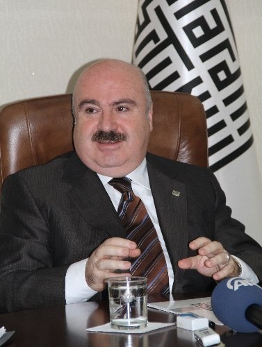 Üstadın Medresetül Zehra hayalini Artuklu Üniversitesi gerçekleştirecek