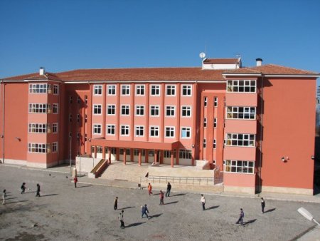 Ustalık Ve Kalfalık Belgesi İçin 165 Aday Ter Döktü