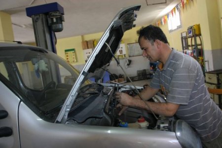 Ustasından Az Yakıt Harcamanın Püf Noktaları