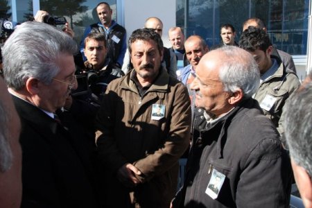 Üsteğmen Karaağaç, Erzincan’da toprağa verildi