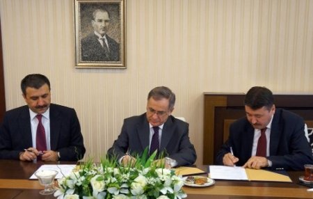 Üstün yetenekliler bilim eğitimini Turgut Özal Üniversitesi'nde alacak