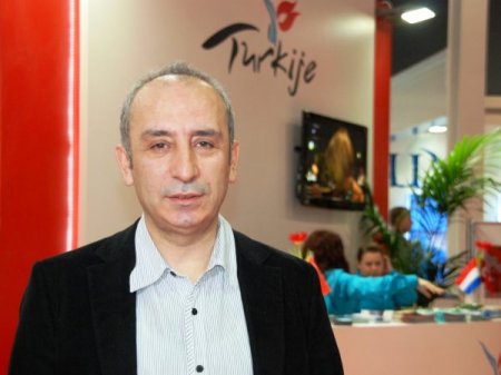 Utrecht Turizm Fuarı, kapılarını açıyor