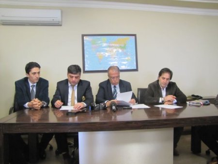 ÜTSO Başkanı Şimşek, Turizm Konferansı'nın sonuç bildirgesini açıkladı