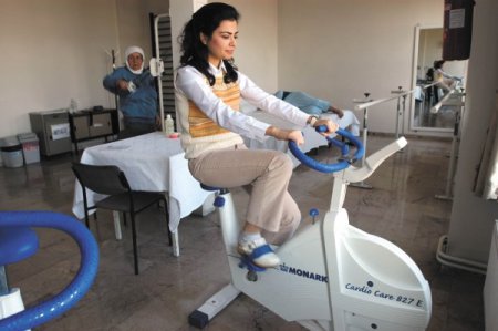 UÜ Tıp, 'yalın sağlık hizmeti' ile israf önleyip hizmet kalitesini artırdı