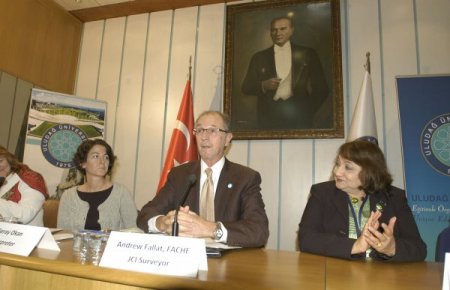 UÜ Tıp Fakültesi Hastanesi, dünya standartlarını katladı