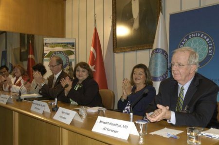 UÜ Tıp Fakültesi Hastanesi, dünya standartlarını katladı