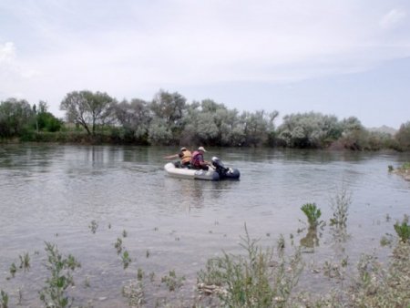 Üvezle Mücadele Başlıyor