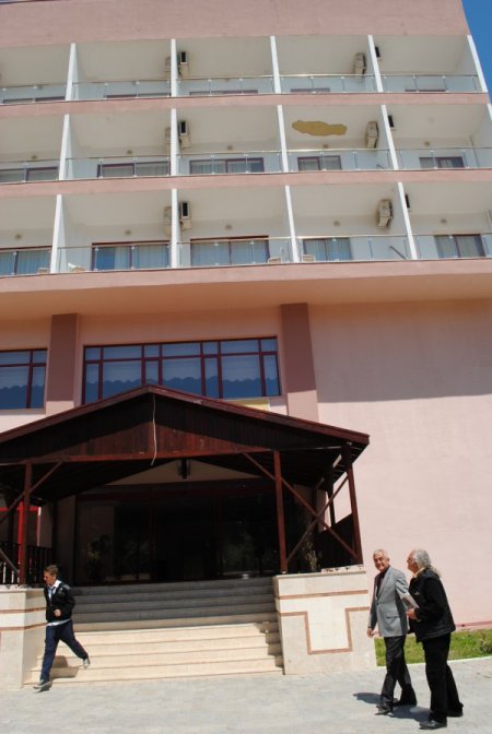 Uygulama Oteli Fiyatları, 1 Mayıs İtibariyle Yatak Başı 15 Lira Artacak