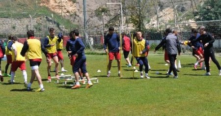 Uygun: Galatasaray Samanyolu gibi, her yıldıza bir önlem alamayız