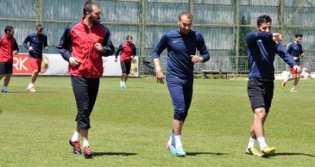 Uygun: Galatasaray Samanyolu gibi, her yıldıza bir önlem alamayız