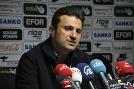 Uygun: Genel anlamda memnun olmadığım bir maç oldu