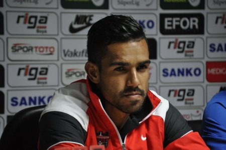 Uygun: Genel anlamda memnun olmadığım bir maç oldu