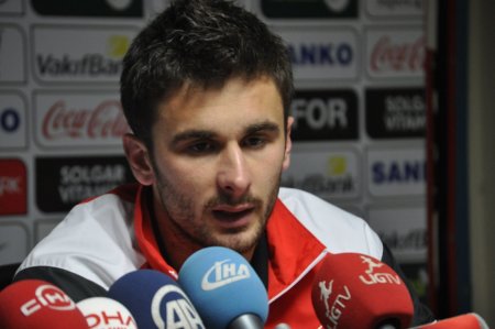 Uygun: Genel anlamda memnun olmadığım bir maç oldu