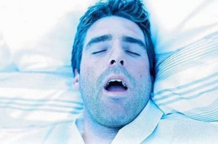 Uyku Apnesi Ölüme Yol Açabilir