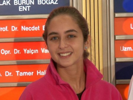 Uyku hastalığına yakalanan THY hostesi iyileşti