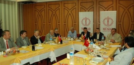 Uysal: Enerjide oyunu kuran olmamız hayal değil