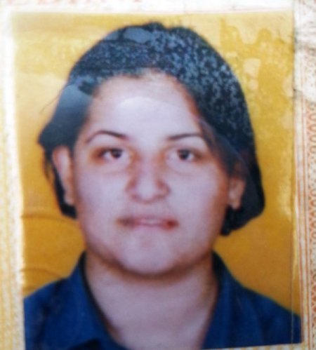 Uyudu, bir daha uyanamadı