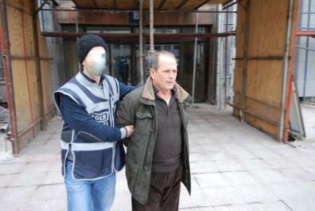 Uyuşturucu baronuna helikopterli operasyon