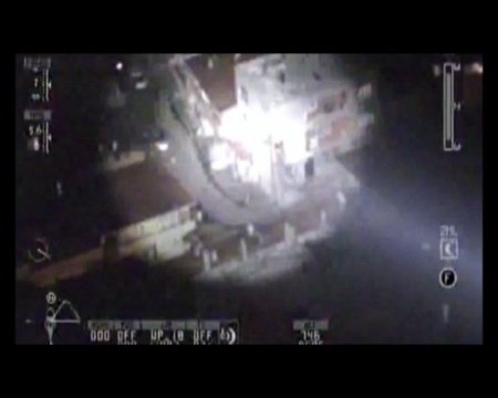 Uyuşturucu baronuna helikopterli operasyon