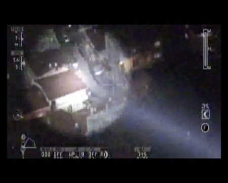 Uyuşturucu baronuna helikopterli operasyon