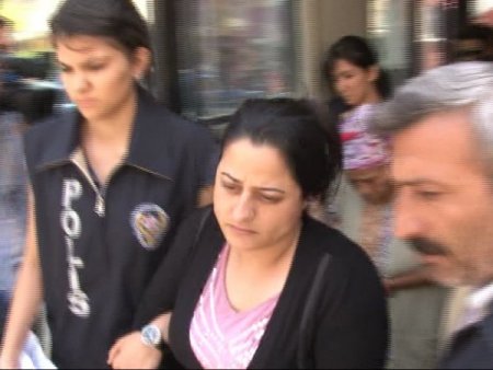 Uyuşturucu Çetesi, Nefes Kesen Operasyonla Çökertildi