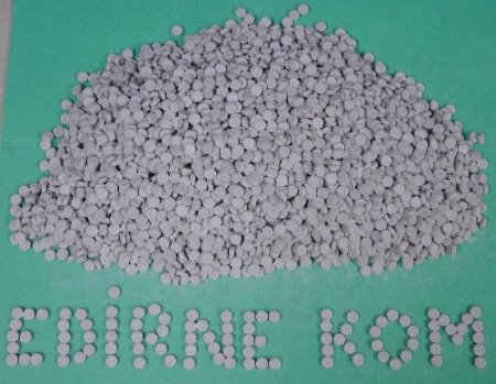 Uyuşturucu hap tacirleri yakayı ele verdi