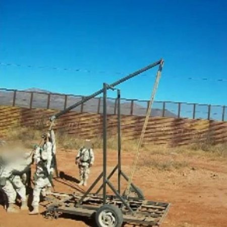 Uyuşturucu Kaçakçılığında 'mancınık' Devri