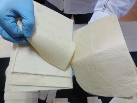 Uyuşturucu kuryesi Bolivyalı nine, yakayı ele verdi