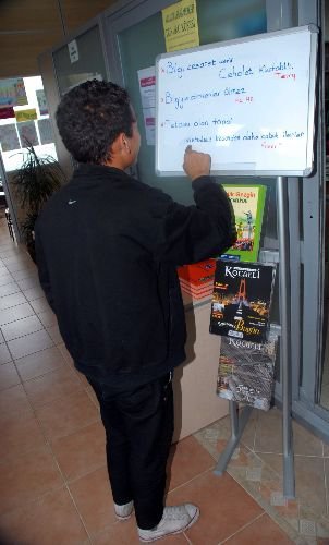 Uyuşturucu Madde Tutan Eller Artık Kalem Tutacak