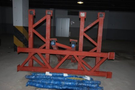 Uyuşturucu operasyonu polis kamerasında