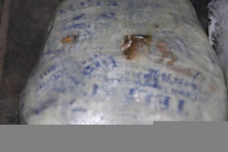 Uyuşturucu operasyonu polis kamerasında