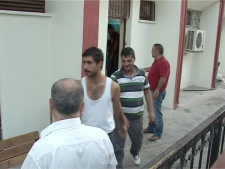 Uyuşturucu operasyonunda gözaltına alınan 14 kişi tutuklandı