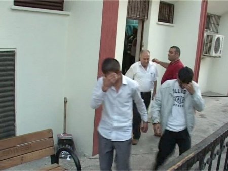 Uyuşturucu operasyonunda gözaltına alınan 14 kişi tutuklandı
