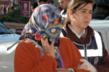 Uyuşturucu Satıcılarına Şafak Operasyonu: 15 Kişi Gözaltına Alındı