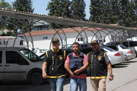 Uyuşturucu satıcılarının 'benim bölgem' kavgası cinayetle sonuçlandı