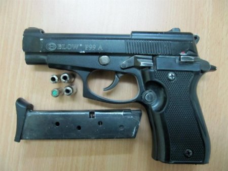 Uyuşturucu Satıcısı Tutuklandı