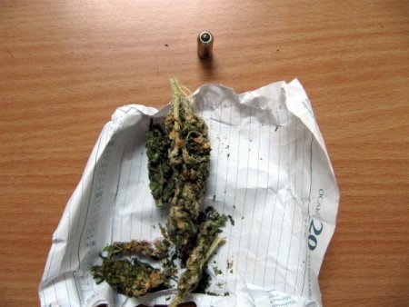 Uyuşturucu Satıcısı Tutuklandı